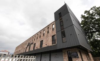 Yangpyeong the Terrace Hotel