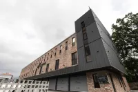 Yangpyeong the Terrace Hotel