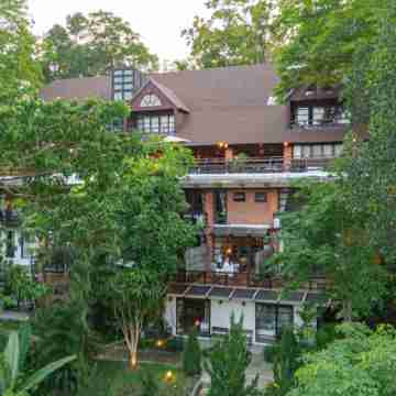 โรงแรมอิสระ บูติก ไวเนอรี่ Hotel Exterior