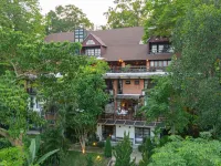 Issara Boutique Winery Hotel Hotels in Muak Lek