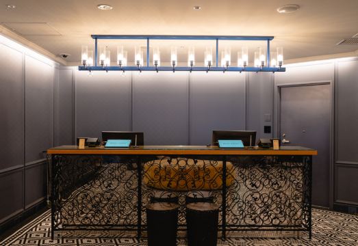 호텔 레솔 요코하마 사쿠라기초