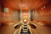 Cocca Hotel Royal Thai Spa - spa