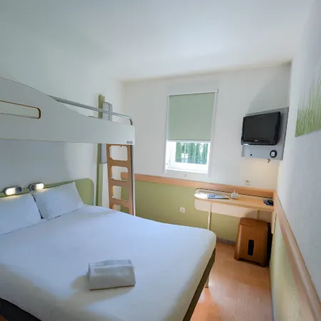 Ibis Budget Orange Centre