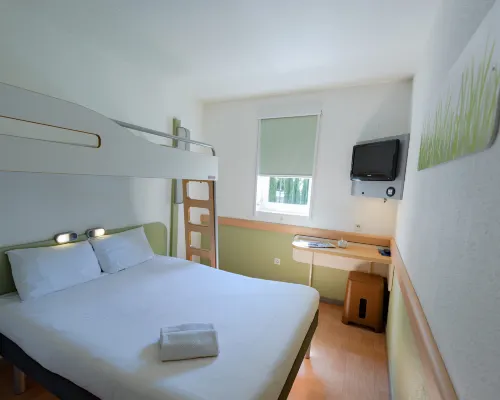 Ibis Budget Orange Centre Hotels in Orange