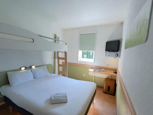 Ibis Budget Orange Centre