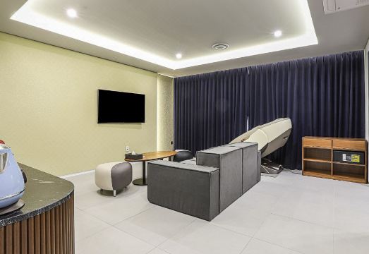 수성구 호텔 추천