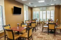 Comfort Inn Bloomington Near University