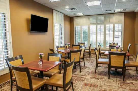 Comfort Inn Bloomington Near University