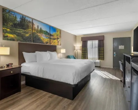 Clarion Pointe Kimball by Choice Hotels Hoteles en Kimball