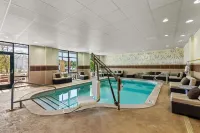 Sleep Inn & Suites - 2-Star