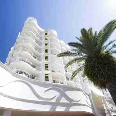 Phoenician Resort Hotel Exterior