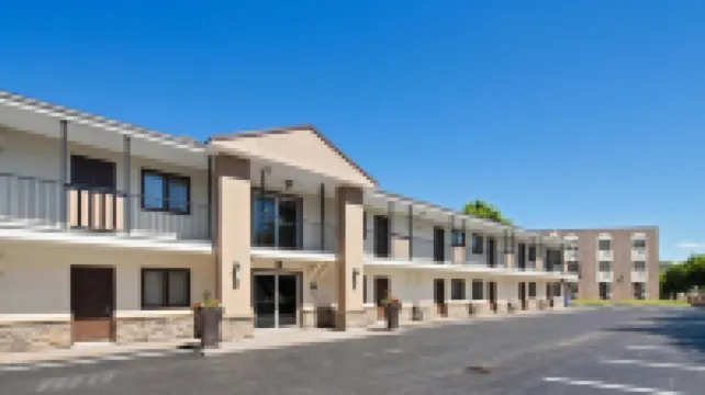 Best Western Truro - Glengarry