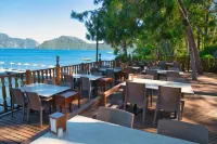 Labranda Mares Marmaris Hotel - acceptant les animaux