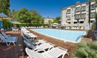 Hotel St. Moritz Hotels in Bellaria