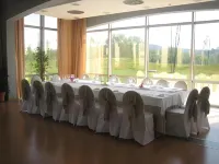 Iberik Augas Santas Balneario & Golf Hotels in Terra de Lemos