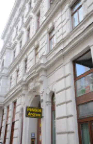 호텔 펜션 안드레아스 빈 시청 주변 호텔