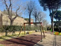 Spacious Rome Loft in Aventine Area Hotels in 