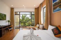 Lancelynk Retreat Hoian - Bed and Breakfasts