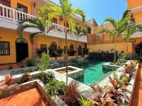 Masaya Cartagena Hotels near Marbella