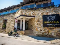 Wellness Hotel Bulgaria Hotels in Bansko