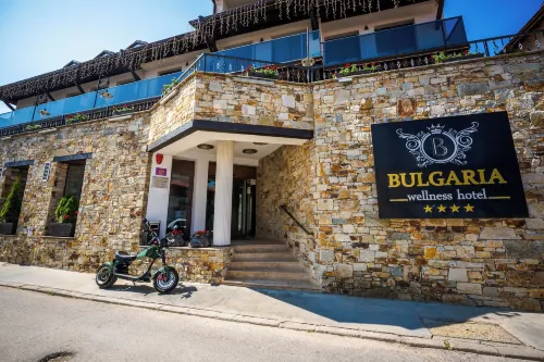 Wellness Hotel Bulgaria