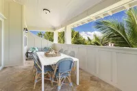 Poipu Penthouse W 2 Beaches Resort Amenities