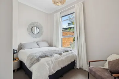 Villa on Rattray Hotels in 