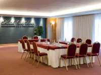Elba Sara Beach & Golf Resort - Fitnessstudio