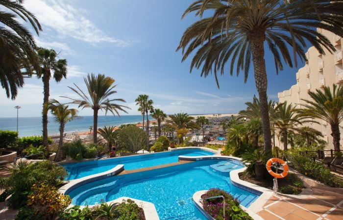 Corallium Dunamar by Lopesan Hotels - Adults Only