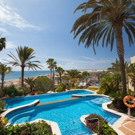 Corallium Dunamar by Lopesan Hotels - Adults Only