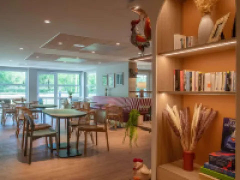 Ibis Golfe de Saint-Tropez