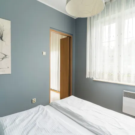 Imperial Apartments - Baltica I