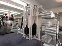 Rendezvous Hotel Sydney the Rocks - Gym