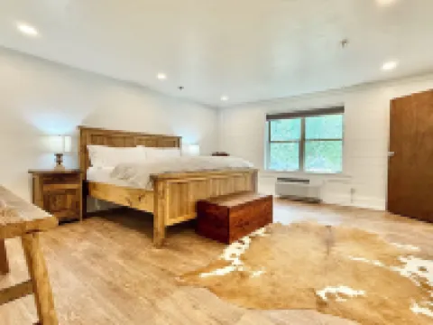 ザ ホテル ヘンリー ブランコのホテル