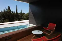 Lone Hotel by Maistra Collection - Hot Tub