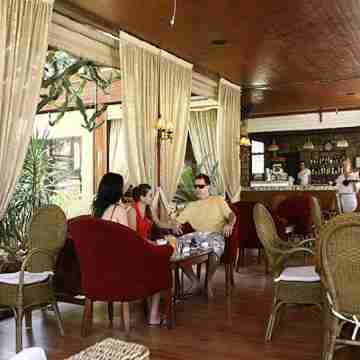 Dionysos Central Dining/Meeting Rooms