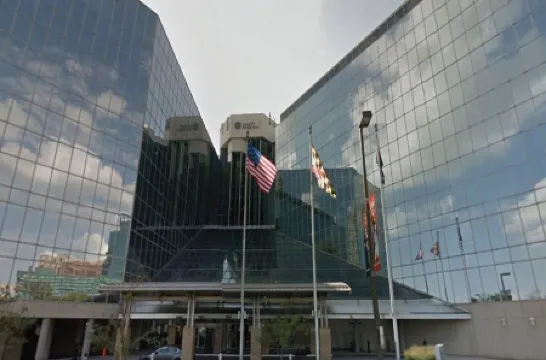 ハイアット リージェンシー ボルチモアインナーハーバー