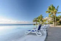 Anelia Resort & Spa Mauritius - Beach
