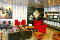 Hotel Cristal Caldas - С баром