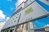 Brut by Slaviero Hotéis Hotels in 