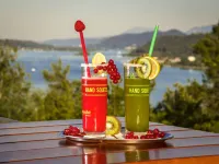 ibis Wörthersee - Frühstück