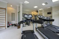Melia Campinas - Træningscentre