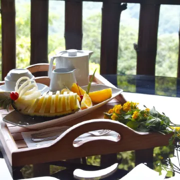 Estancia Resort Hotel