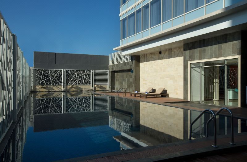 Novotel Makassar Grand Shayla photo 4