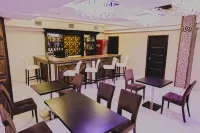 Aria Hotel Chisinau Hotels in Chisinau