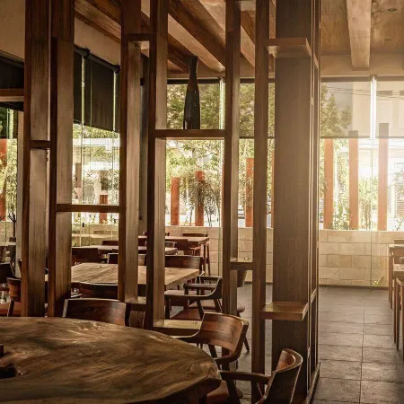 Pachamaya Holistic Wellness & Spa