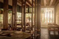 Pachamaya Holistic Wellness & Spa - breakfast