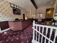 Castle Hotel - internet