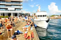 SEAFRONT LUXURY IN OSLO! - อพาร์ทเม้นท์