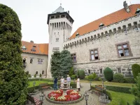 Smolenický zámok Hotels in Trnava